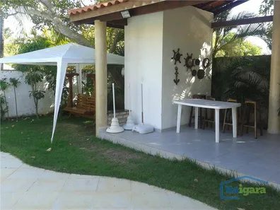 Casa de Condomínio com 5 Quartos para alugar, 320m² no Centro, Camaçari