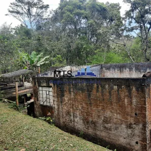 Terreno / Lote / Condomínio à venda, 1625m² no Parque Imperial, Embu-Guaçu