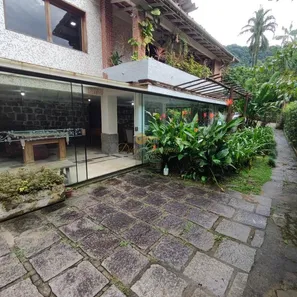 Casa de Condomínio com 4 Quartos à venda, 1800m² no Monte Oliveti, Guapimirim