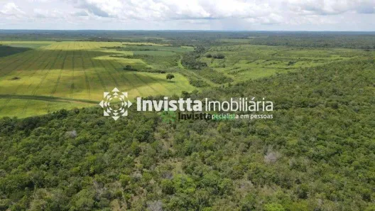 Fazenda / Sítio / Chácara à venda, 2154m² no , Pedro Afonso