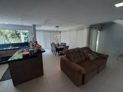 Casa com 4 Quartos à venda, 228m² no Sul do Rio, Santo Amaro da Imperatriz