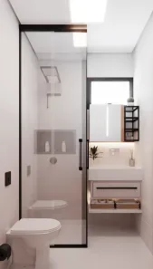 Casa com 2 Quartos à venda, 50m² no Janga, Paulista