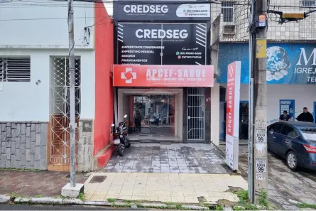 Loja / Salão / Ponto Comercial à venda, 200m² no Centro, Campina Grande