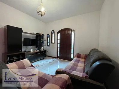 Fazenda / Sítio / Chácara com 3 Quartos à venda, 158m² no Três Porteiras, Paty do Alferes