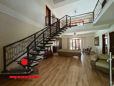 Fazenda / Sítio / Chácara com 19 Quartos à venda, 3500m² no Fazenda Castelo, Boituva