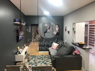 Casa com 2 Quartos à venda, 87m² no Jardim Viel, Sumaré