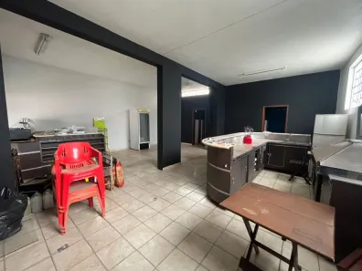 Conjunto Comercial / Sala para alugar, 90m² no Centro, Cosmópolis