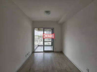 Apartamento com 2 Quartos para alugar, 70m² no Cerâmica, São Caetano do Sul