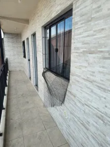 Kitnet com 1 Quarto para alugar, 24m² no São Vicente, Itajaí