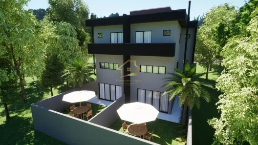 Sobrado com 3 Quartos à venda, 210m² no Jardim Maria Alice Gema, Quatro Barras