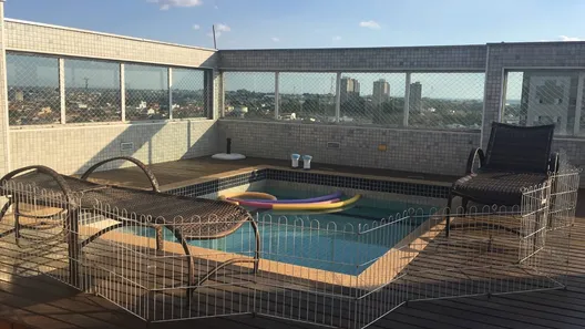 Cobertura com 3 Quartos à venda, 256m² no Jardim Bela Vista, Nova Odessa