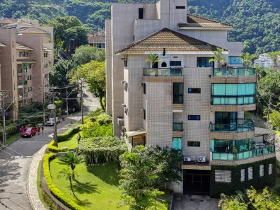 Cobertura com 3 Quartos à venda, 180m² no Mangaratiba, Mangaratiba