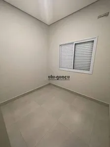 Casa de Condomínio com 3 Quartos para venda ou aluguel, 153m² no Reserva Central Parque, Salto