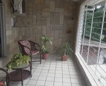Sobrado com 4 Quartos à venda, 320m² no Iputinga, Recife