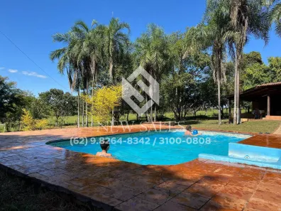 Casa com 5 Quartos à venda, 300m² no , Hidrolândia