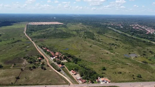 Fazenda / Sítio / Chácara com 4 Quartos à venda, 300000m² no , Itapecuru Mirim