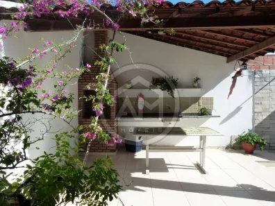 Casa com 2 Quartos à venda, 100m² no Aruana, Aracaju