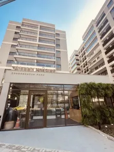 Apartamento com 3 Quartos à venda, 88m² no Praça da Bandeira, Rio de Janeiro