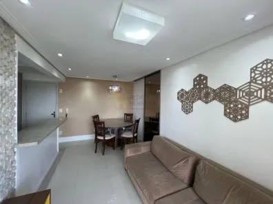 Apartamento com 3 Quartos à venda, 69m² no Piatã, Salvador
