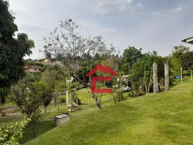 Fazenda / Sítio / Chácara com 2 Quartos à venda, 2900m² no , Mairinque