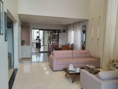 Casa de Condomínio com 4 Quartos à venda, 350m² no Tanque, Atibaia