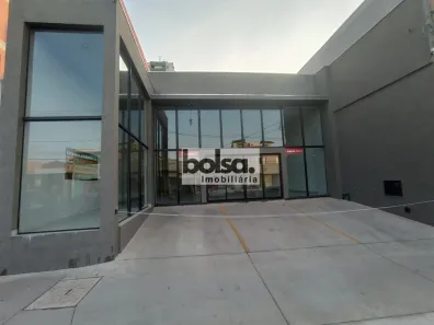 Prédio Inteiro à venda, 190m² no Centro, Bauru