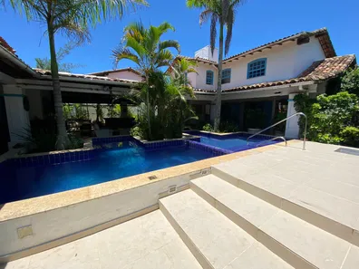 Casa com 4 Quartos para venda ou aluguel, 220m² no Loteamento Praia Baia Formosa, Armação dos Búzios