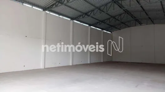 Galpão / Depósito / Armazém à venda, 360m² no Baronesa (São Benedito), Santa Luzia