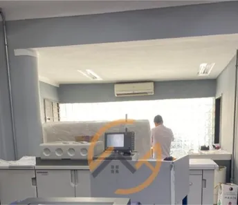 Galpão / Depósito / Armazém à venda, 1032m² no Boa Vista, Recife