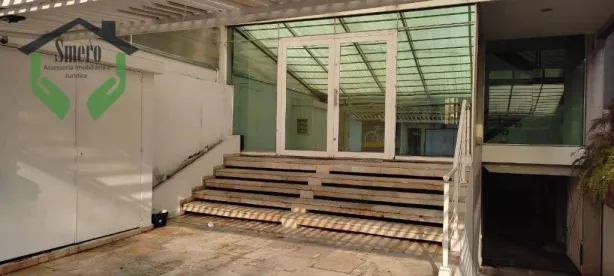Prédio Inteiro para venda ou aluguel, 360m² no Vila Lageado, São Paulo