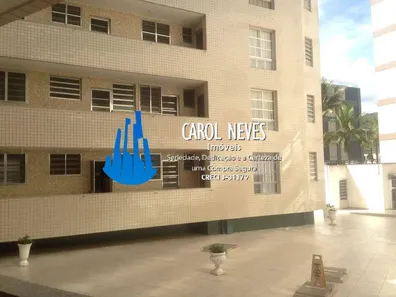 Kitnet com 1 Quarto à venda, 27m² no Jardim Praia Grande, Mongaguá