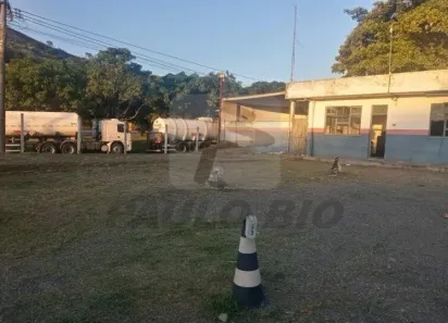 Galpão / Depósito / Armazém para venda ou aluguel, 1346m² no Loteamento Boa Vista, Barra Mansa