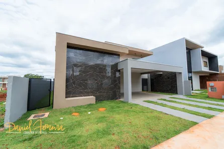 Casa de Condomínio com 3 Quartos à venda, 172m² no Setor Habitacional Tororó, Brasília
