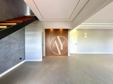 Cobertura com 4 Quartos para venda ou aluguel, 217m² no Jardim Dom Bosco, Campinas