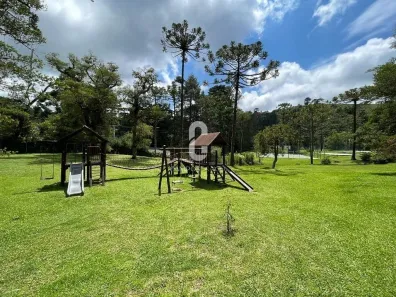 Casa de Condomínio com 5 Quartos para alugar, 500m² no , Campos do Jordão