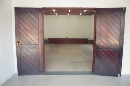 Conjunto Comercial / Sala com 1 Quarto à venda, 125m² no Jardim Casa Branca, Suzano