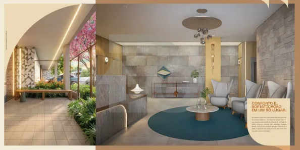 Apartamento com 2 Quartos à venda, 79m² no Aruana, Aracaju
