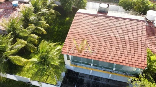 Casa de Condomínio com 5 Quartos à venda, 300m² no Pilar, Ilha de Itamaracá