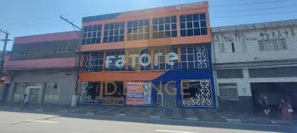 Prédio Inteiro para venda ou aluguel, 793m² no Vila Industrial, Campinas