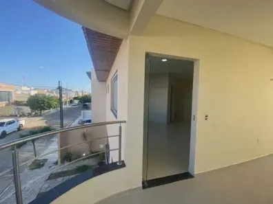 Casa de Condomínio com 4 Quartos à venda, 268m² no Jatobá, Petrolina