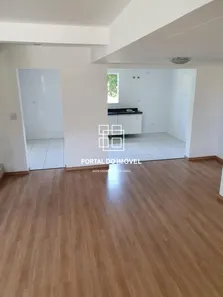 Casa de Condomínio com 3 Quartos à venda, 174m² no Xaxim, Curitiba