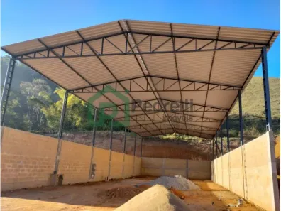 Galpão / Depósito / Armazém à venda, 360m² no , Bom Jardim