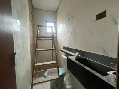 Sobrado com 3 Quartos à venda, 120m² no Represa, Ribeirão Pires