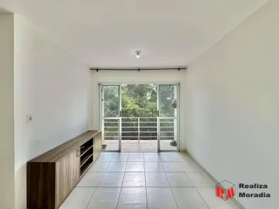 Apartamento com 3 Quartos à venda, 69m² no Jardim Barbacena, Cotia