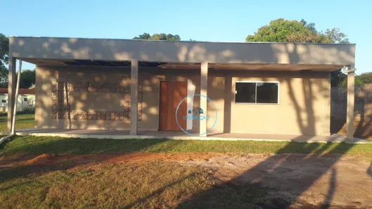 Casa com 3 Quartos à venda, 150m² no Serra Azul I, Charqueada