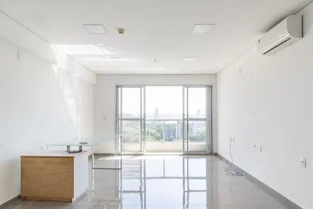 Conjunto Comercial / Sala à venda, 38m² no Várzea da Barra Funda, São Paulo