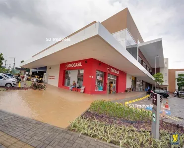 Loja / Salão / Ponto Comercial para alugar, 9m² no Jereissati II, Maracanaú
