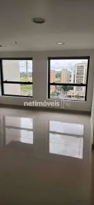 Conjunto Comercial / Sala com 1 Quarto à venda, 32m² no Asa Norte, Brasília