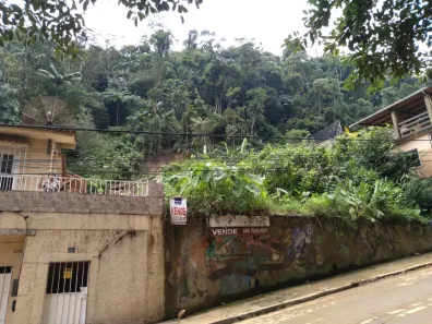 Terreno / Lote / Condomínio à venda, 2951m² no Castelanea, Petrópolis