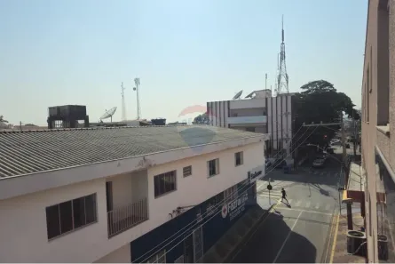 Conjunto Comercial / Sala para alugar, 50m² no Centro, Salto de Pirapora
